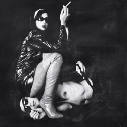 DEVILS, THE - IRON BUTT - L+C