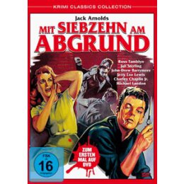 LEWIS, JERRY LEE - MIT SIEBZEHN AM ABGRUND ["HIGH...