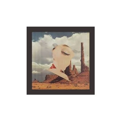 BENCH PRESS/MOODY PEACHES - SPLIT SINGLES CLUB #1 - 7"