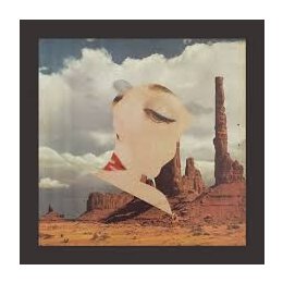 BENCH PRESS/MOODY PEACHES - SPLIT SINGLES CLUB #1 - 7"