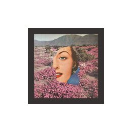 MERE WOMEN / HARMONY - SPLIT SINGLES CLUB #3 - 7"