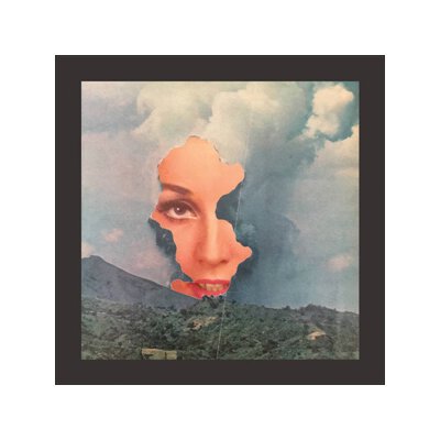 BEACH, MICHAEL / BITCH DIESEL - SPLIT SINGLES CLUB #4 - 7"