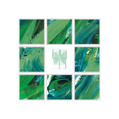 JADE HAIRPINS - MOTHER MAN / GRACEFULLY - 12"