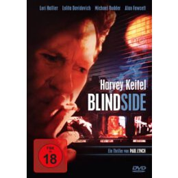 KEITEL, HARVEY - BLINDSIDE - DVM