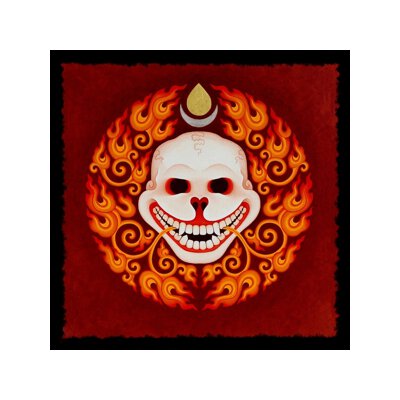 ECHTRA - BARDO (OXBLOOD COLOURED VINYL) - L+D