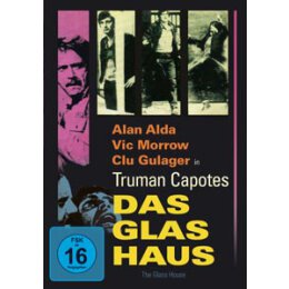 MORROW, VIC - TRUMAN CAPOTES - DAS GLASHAUS - DVM