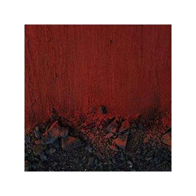 SUMNEY, MOSES - BLACK IN DEEP RED, 2014 - 12"