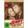ROMANTIC CLASSICS 1 - JENNY - RENDEZVOUS MIT EINER TOTEN - DVM