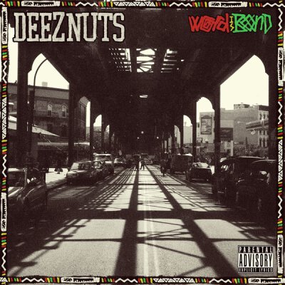 Deez Nuts - Word Is Bond - CD