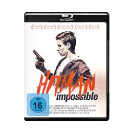 TILL, ATTILA - HITMAN IMPOSSIBLE (AKA ROLLI BLUES) - BRM