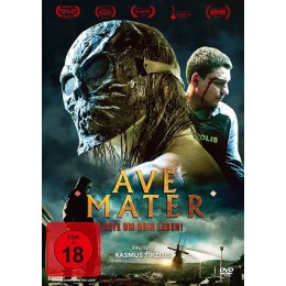 IDHA, YOHANNA - AVE MATER - BETE UM DEIN LEBEN! - DVM