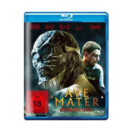 IDHA, YOHANNA - AVE MATER - BETE UM DEIN LEBEN! - BRM