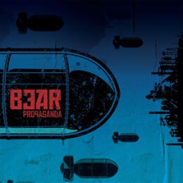 BEAR - PROPAGANDA - CD