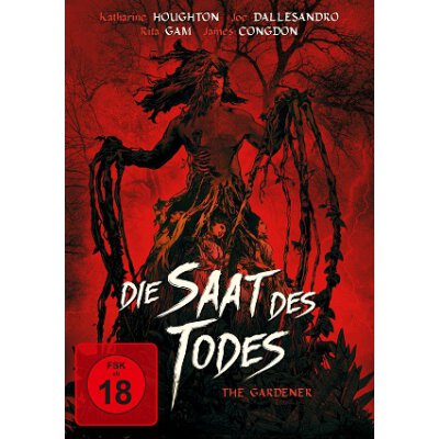 DALLESANDRO, JOE - SAAT DES TODES, DIE - DVM