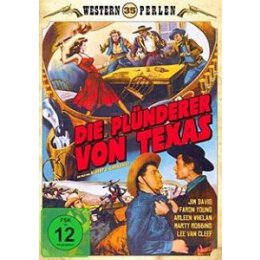 WESTERN PERLEN 35 - DIE PLÜNDERER VON TEXAS (2....