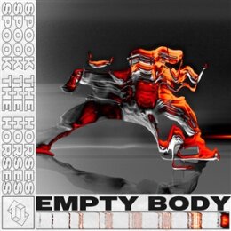 SPOOK THE HORSES - EMPTY BODY - LP