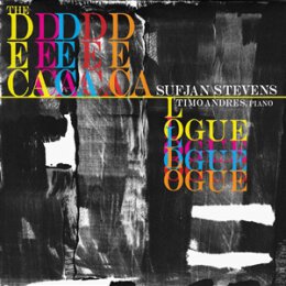 STEVENS, SUFJAN & ANDRES, TIMO - THE DECALOGUE...