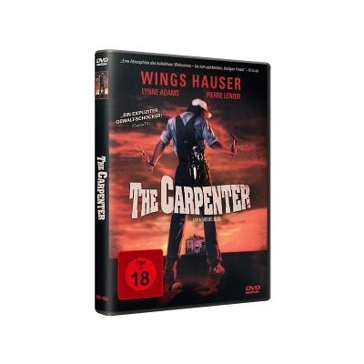 HAUSER, WINGS - THE CARPENTER - DVM