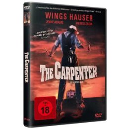 HAUSER, WINGS - THE CARPENTER - DVM