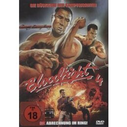 BLOODFIGHT - BLOODFIGHT 4 - DVM