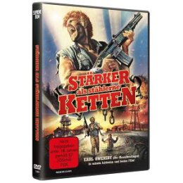 OWENSBY, EARL - STÄRKER ALS STÄHLERNE KETTEN - DVM