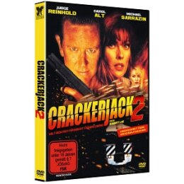 REINHOLD, JUDGE - CRACKERJACK 2 - DVM