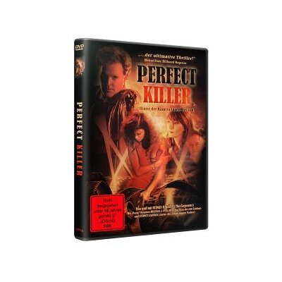 HAUSER, WINGS - PERFECT KILLER - DVM