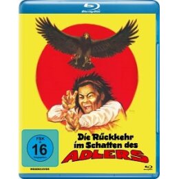 WONG, CARTER & TAO, WANG - DIE RÜCKKEHR IM...