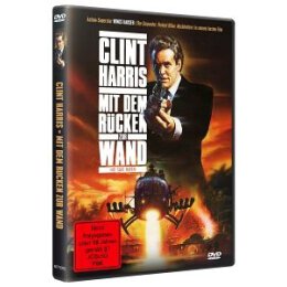 HAUSER, WINGS - CLINT HARRIS - MIT DEM RÜCKEN ZUR...