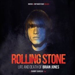 VARIOUS - ROLLING STONE: LIFE AND DEATH OF BRIAN JONES...