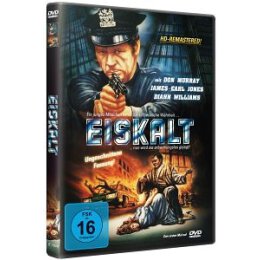 WILLIAMS, TREAT - EISKALT - DVM