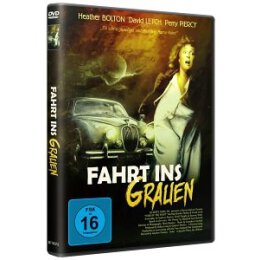 LETCH, DAVID - FAHRT INS GRAUEN - DVM
