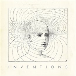 INVENTIONS - CONTINUOUS PORTRAIT - CD