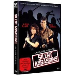 BLAIR, LINDA [AUS "DER EXORZIST"] - SILENT...