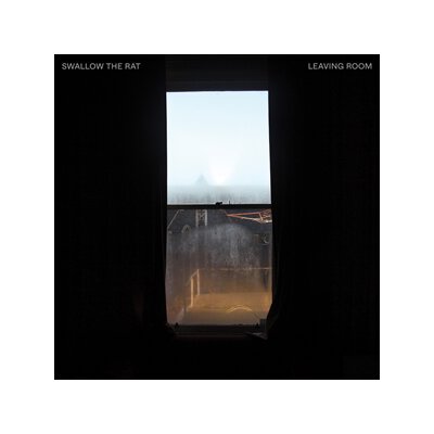 SWALLOW THE RAT - LEAVING ROOM - LP