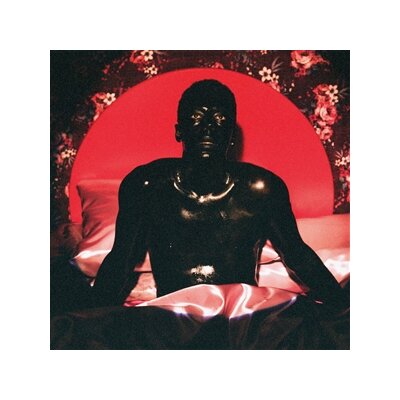 NAEEM - STARTISHA (LTD. RED VINYL) - LP