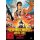 FILIPINO ENDZEIT MOVIE-BOX - MAD WARRIORS OF THE APOCALYPSE (4 FILME AUF 2 DVDS) - DVM