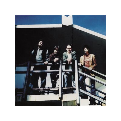 REIGNING SOUND - HOME FOR ORPHANS - LP