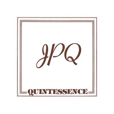 JPQ - QUINTESSENCE - LP