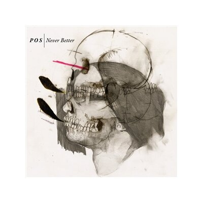 P.O.S. - NEVER BETTER (10 YEAR ANNIVERSARY EDITION) - LP