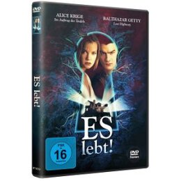 KRIGE, ALICE - ES LEBT! - DVM