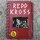 REDD KROSS - RED CROSS EP - LP