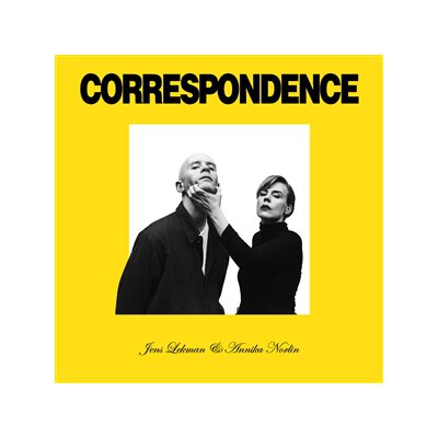LEKMAN, JENS & NORLIN, ANNIKA - CORRESPONDENCE - LP