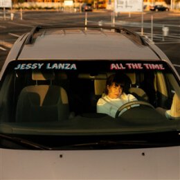 LANZA, JESSY - ALL THE TIME - CD