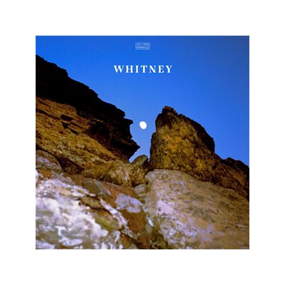WHITNEY - CANDID - CD