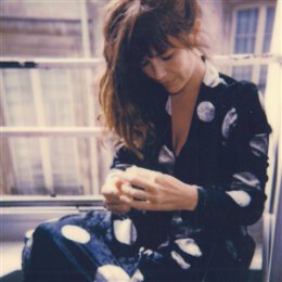 TINDLE, MINA - SISTER - LP