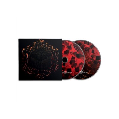 C418 - MINECRAFT VOLUME BETA - CD