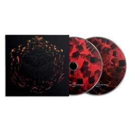 C418 - MINECRAFT VOLUME BETA - CD