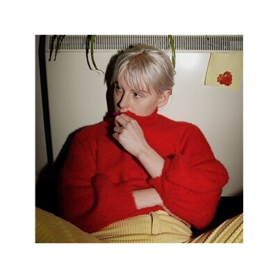 LILY, FENNE - BREACH - LP