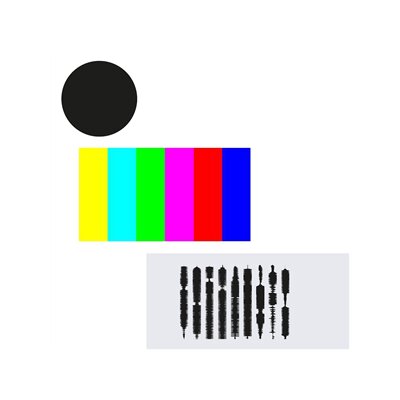 M185 - PRODUCT - LTD "WHITE ALBUM" VERSION - LP